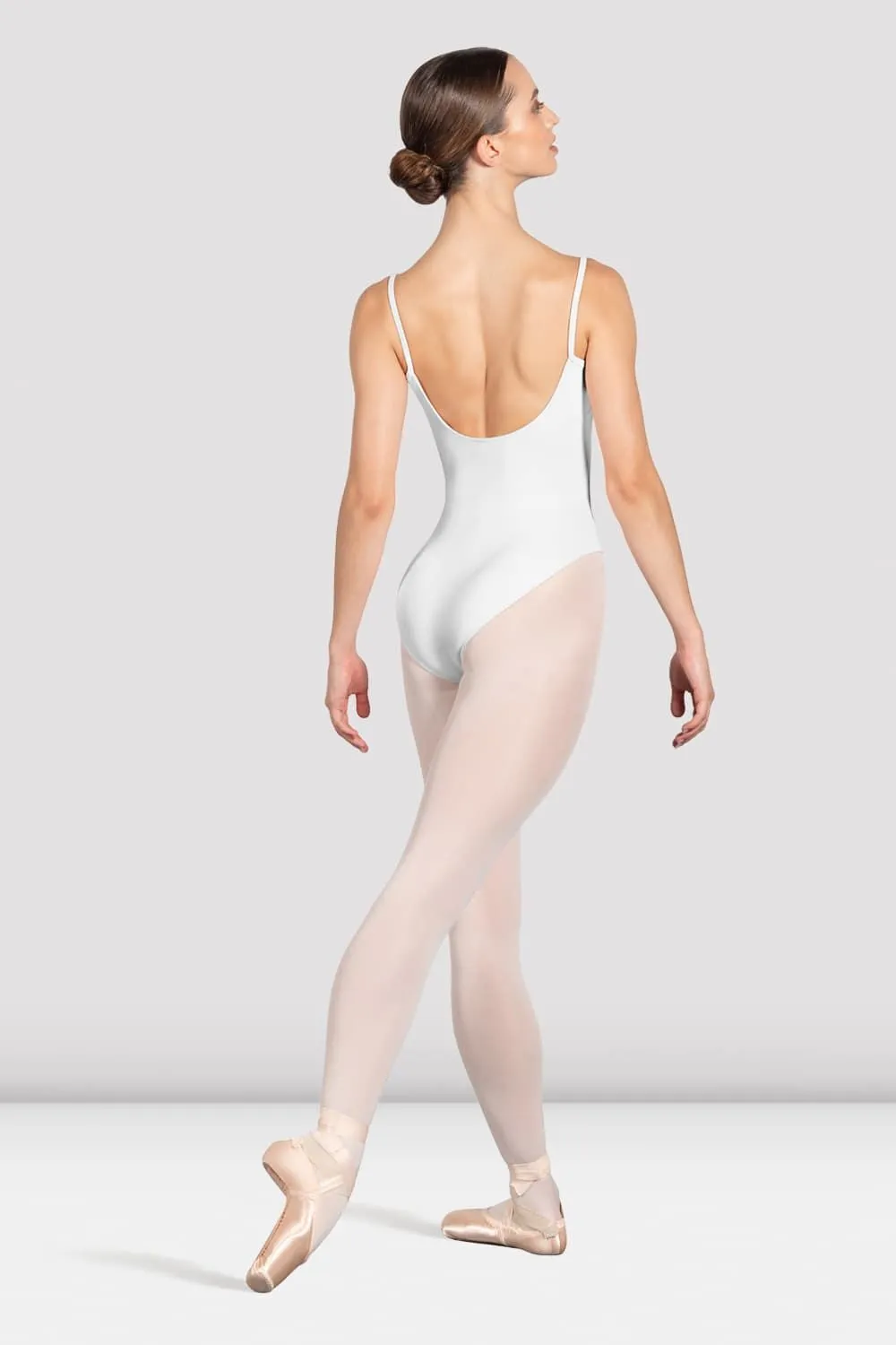 Ladies Ella Camisole Leotard