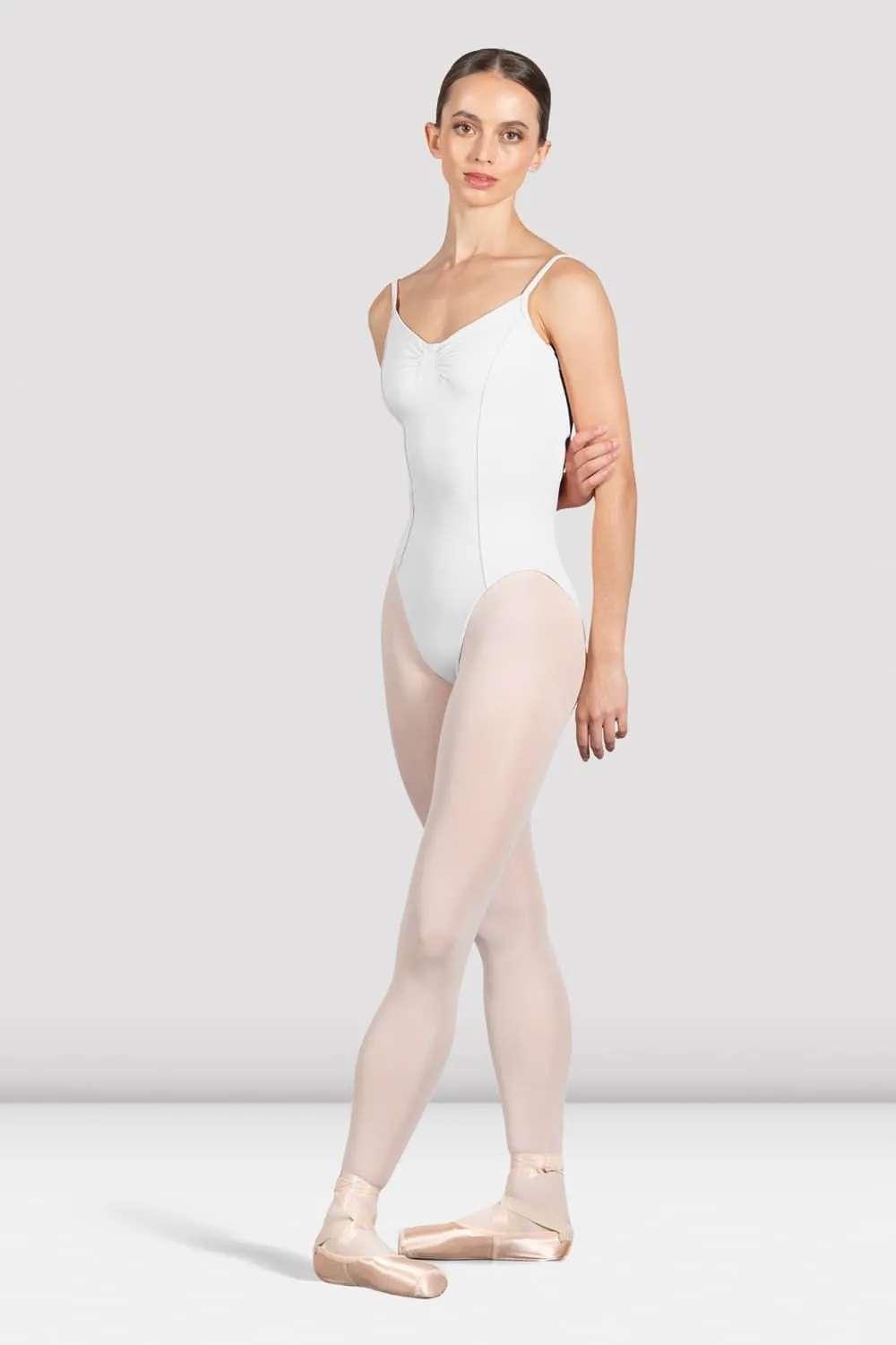 Ladies Ella Camisole Leotard