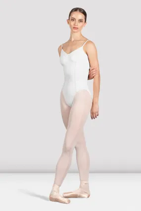 Ladies Ella Camisole Leotard