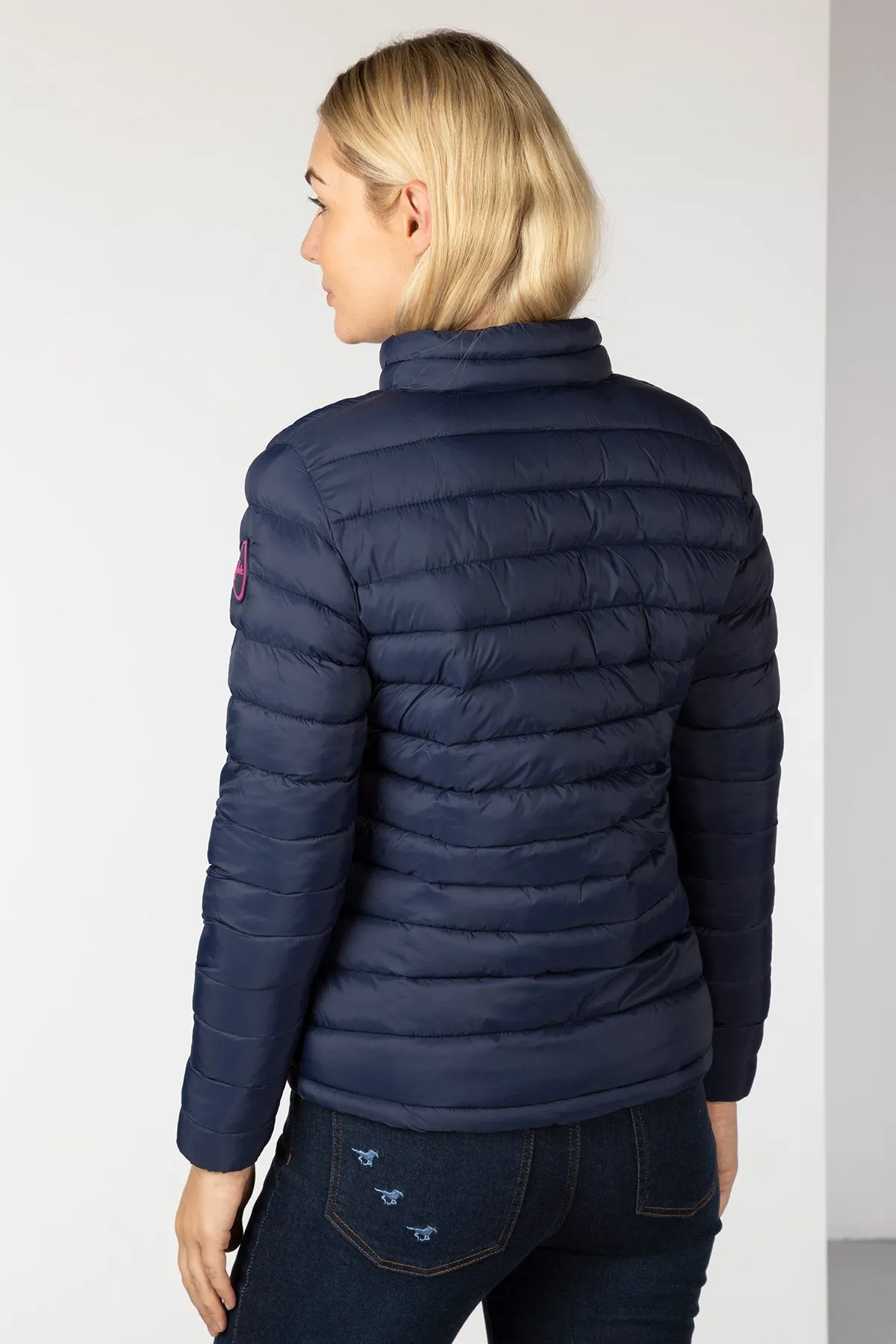 Ladies Insulated Jacket - Runswick Bay II