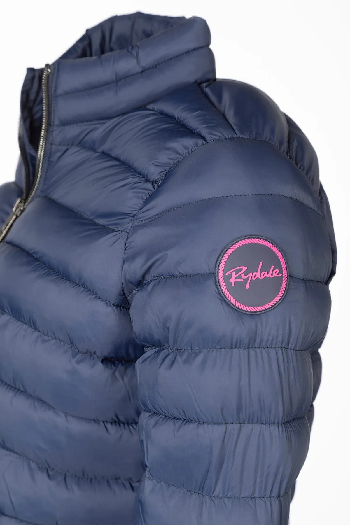 Ladies Insulated Jacket - Runswick Bay II