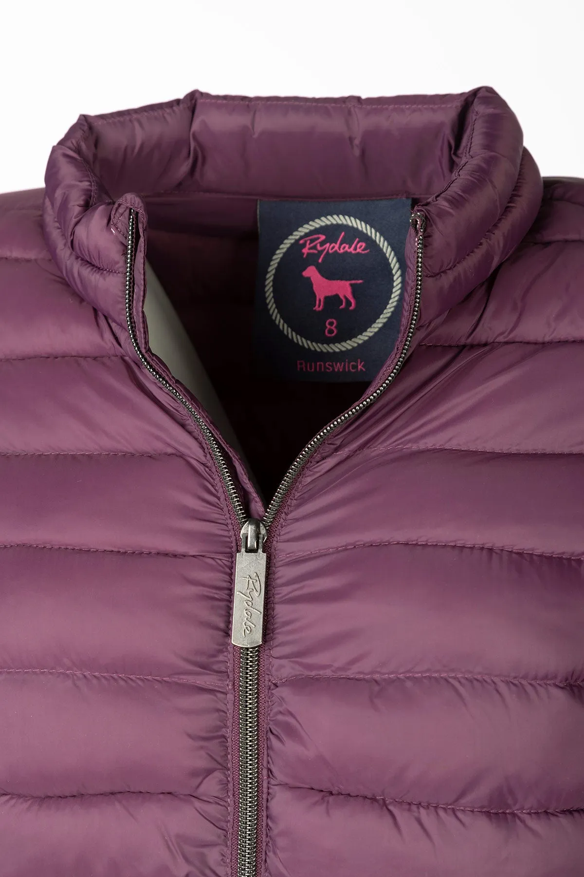 Ladies Insulated Jacket - Runswick Bay II