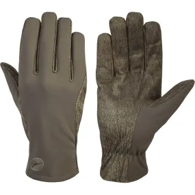 Laksen Zurich Handmade Shooting Gloves