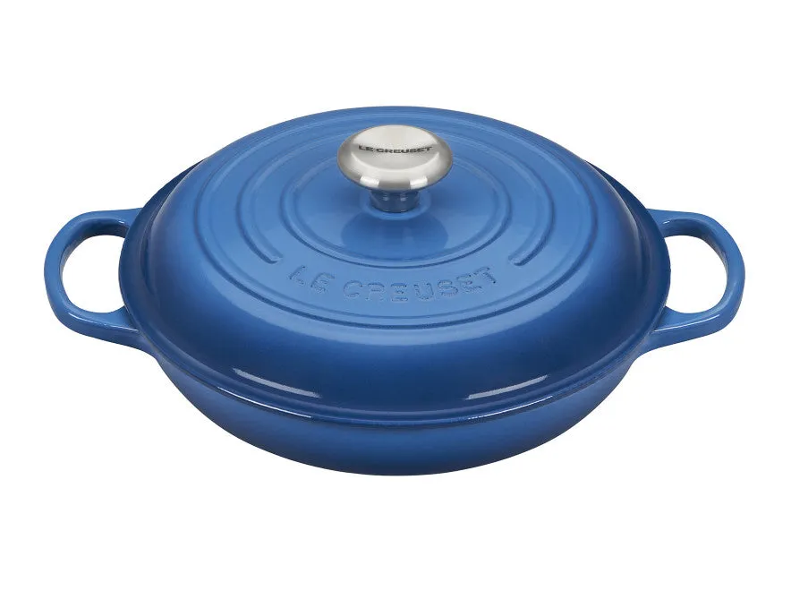 Le Creuset Braiser 2 1/4 qt.