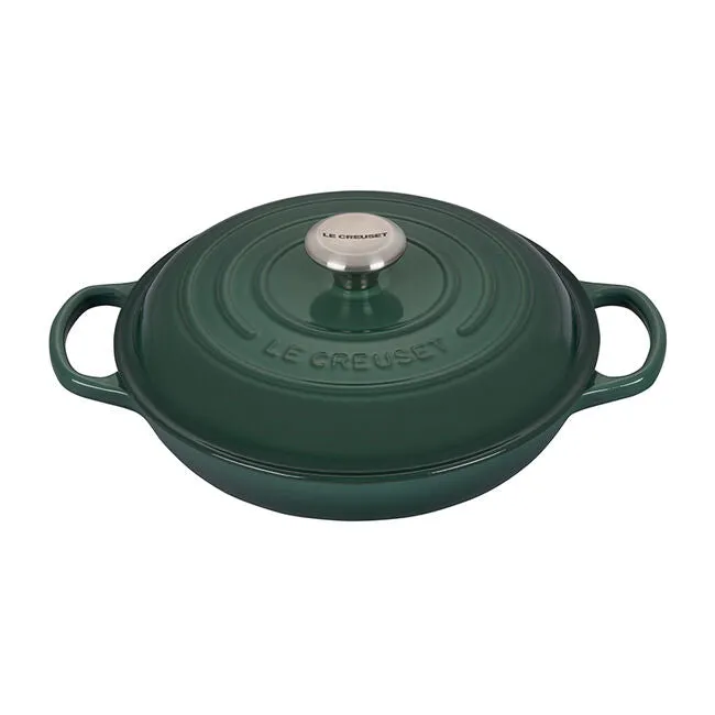 Le Creuset Braiser 2 1/4 qt.