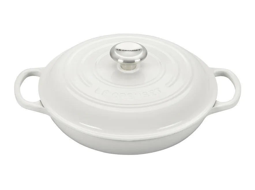 Le Creuset Braiser 2 1/4 qt.