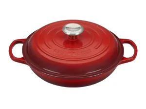 Le Creuset Braiser 2 1/4 qt.