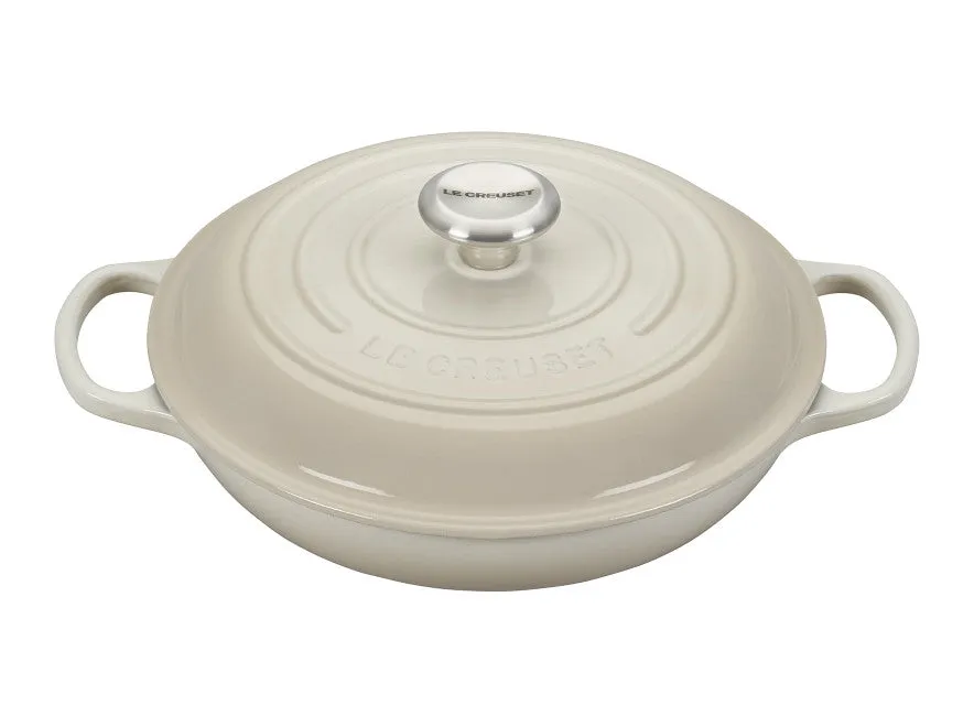 Le Creuset Braiser 2 1/4 qt.