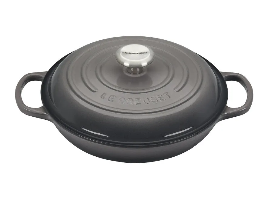 Le Creuset Braiser 2 1/4 qt.