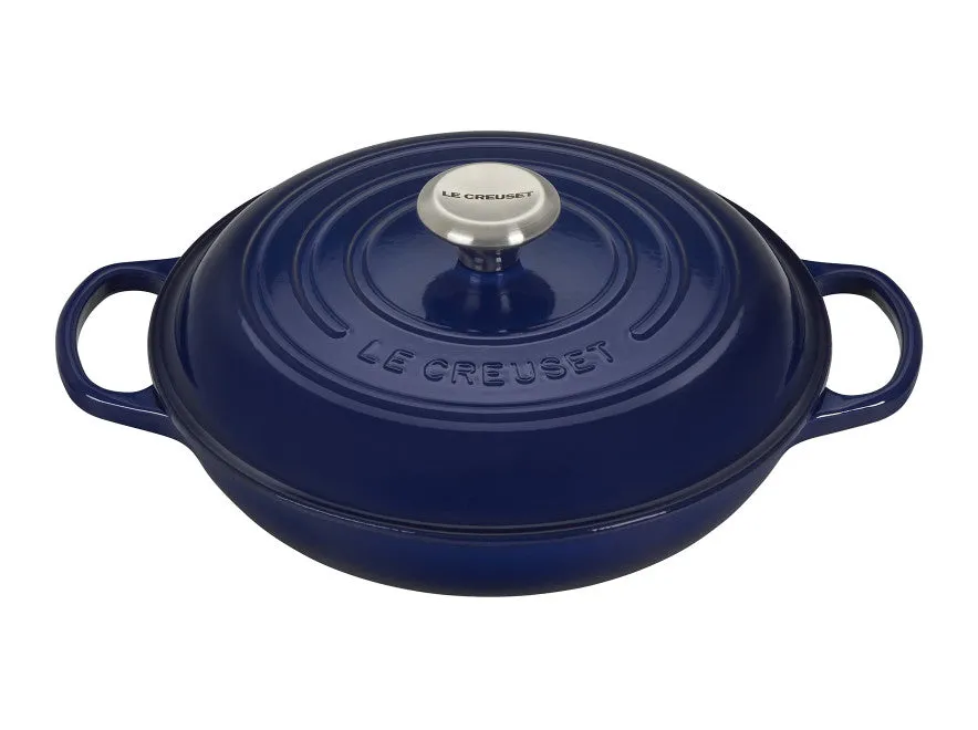 Le Creuset Braiser 2 1/4 qt.