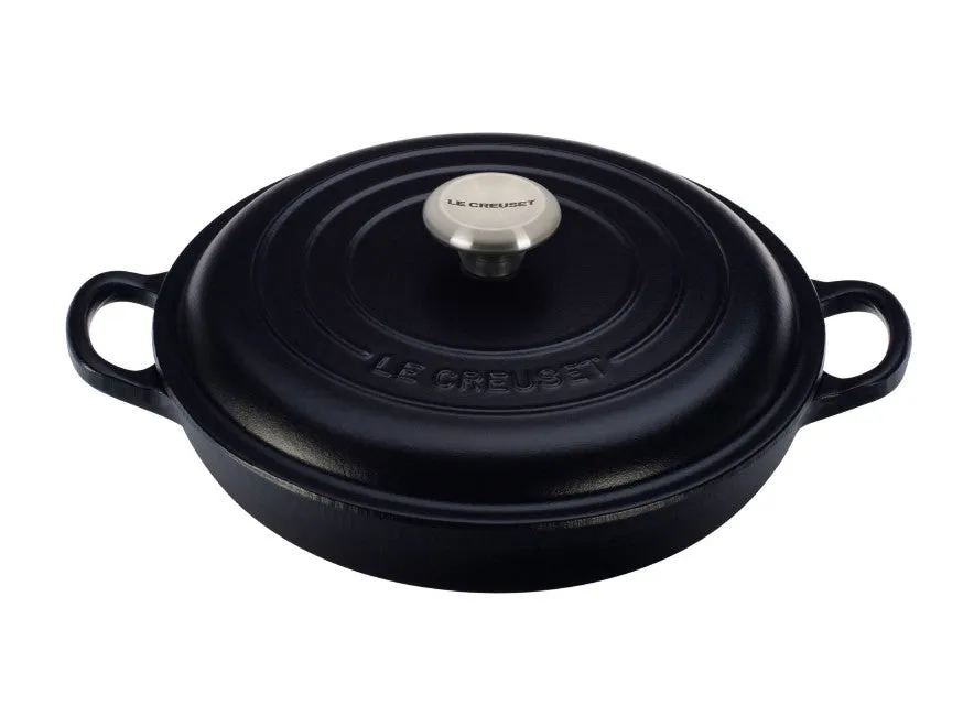 Le Creuset Braiser 2 1/4 qt.