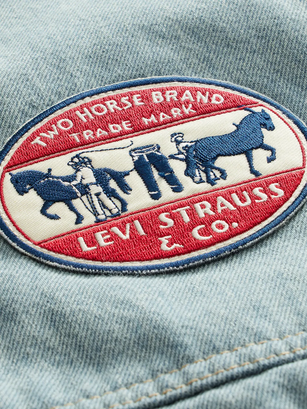 Levi's® x McLaren Racing Jacket