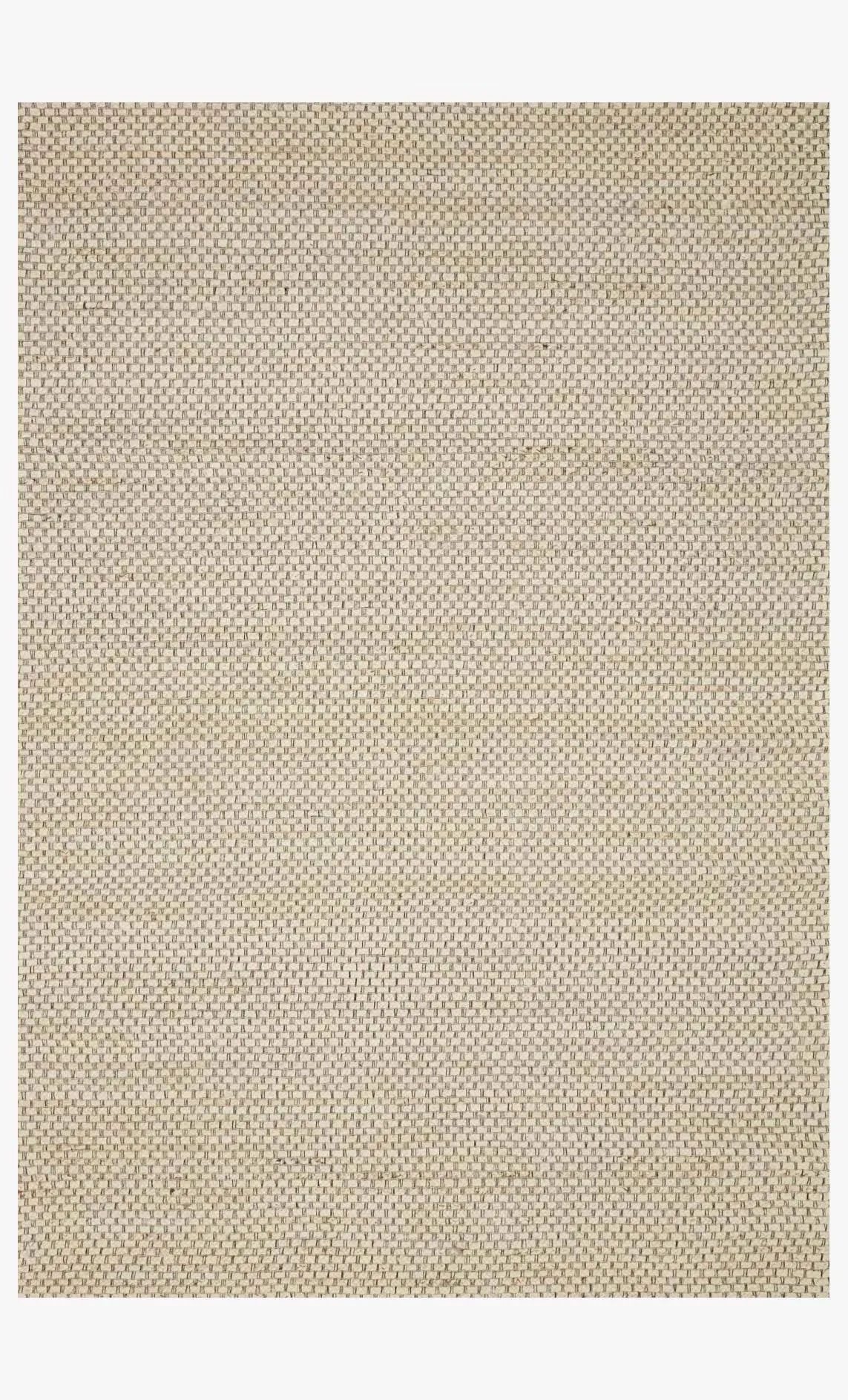 Lily LIL-01 Ivory Rug