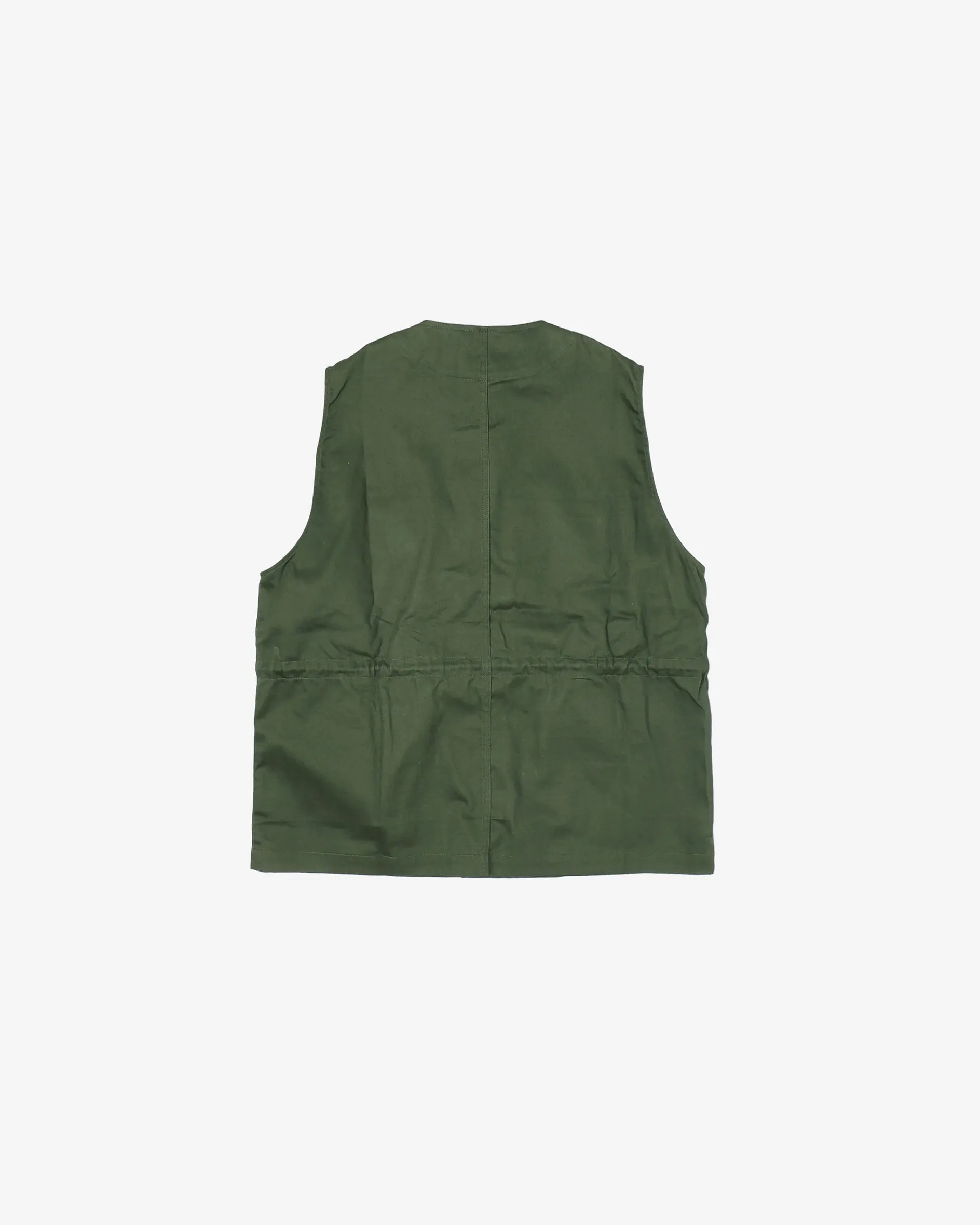 M65 VEST #610