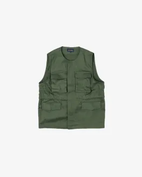 M65 VEST #610