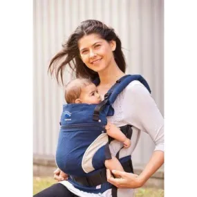 Manduca Baby Carrier - Navy