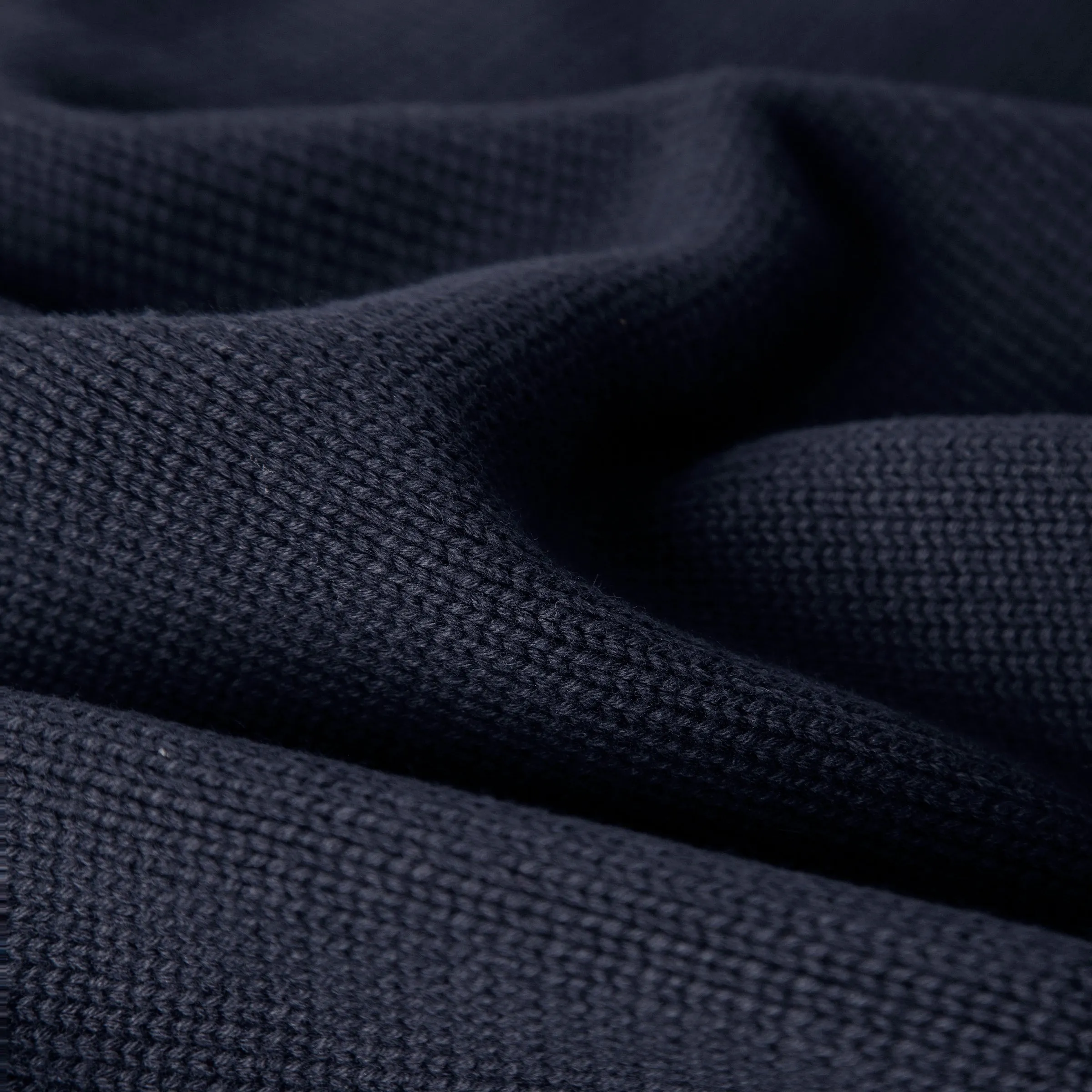 Mariner Sweater (Navy)