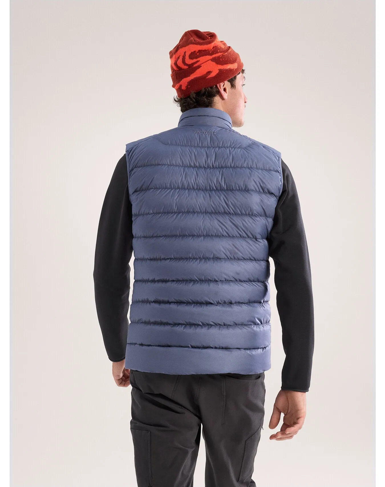 MEN'S CERIUM VEST