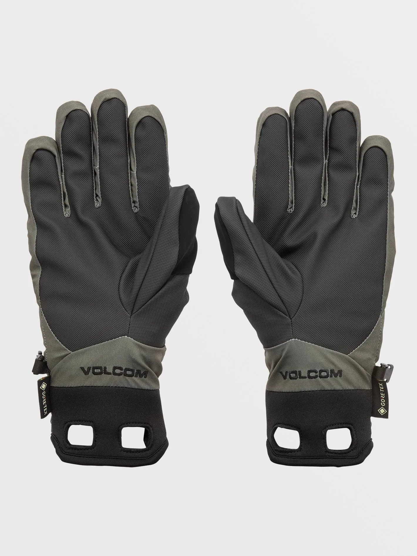 Mens Cp2 Gore-Tex Gloves - Light Military