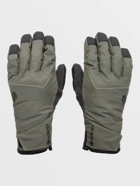 Mens Cp2 Gore-Tex Gloves - Light Military