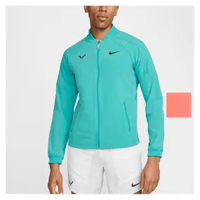 Men's Rafa Dri-Fit Tennis Jacket