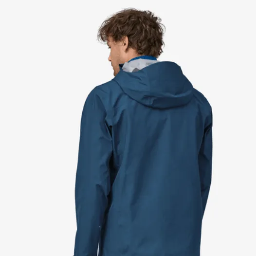 Men's Triolet GORE-TEX Jacket RECCO