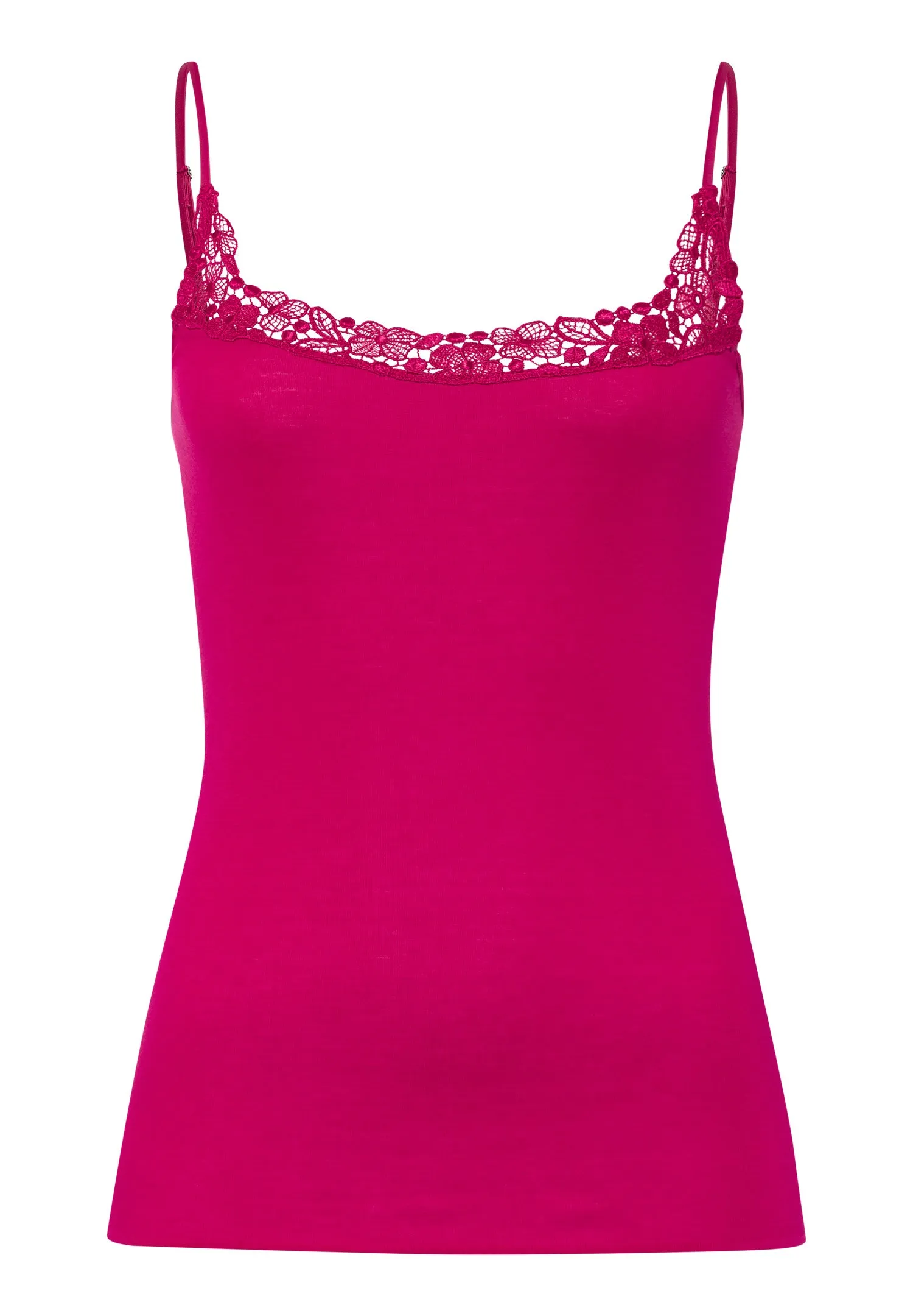 Michelle Camisole | Fuchsia 70946-2462