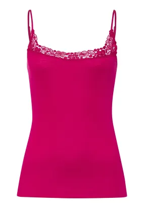 Michelle Camisole | Fuchsia 70946-2462