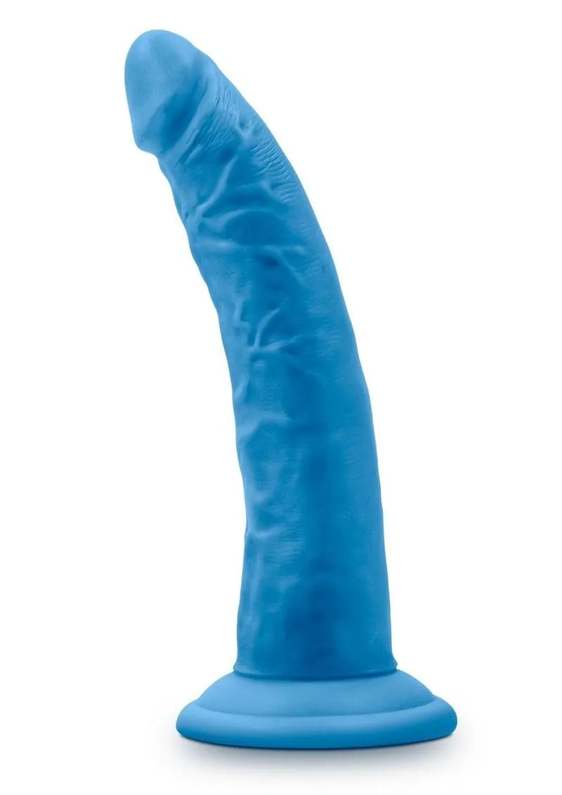 Neo Elite Silicone Dual Density Cock