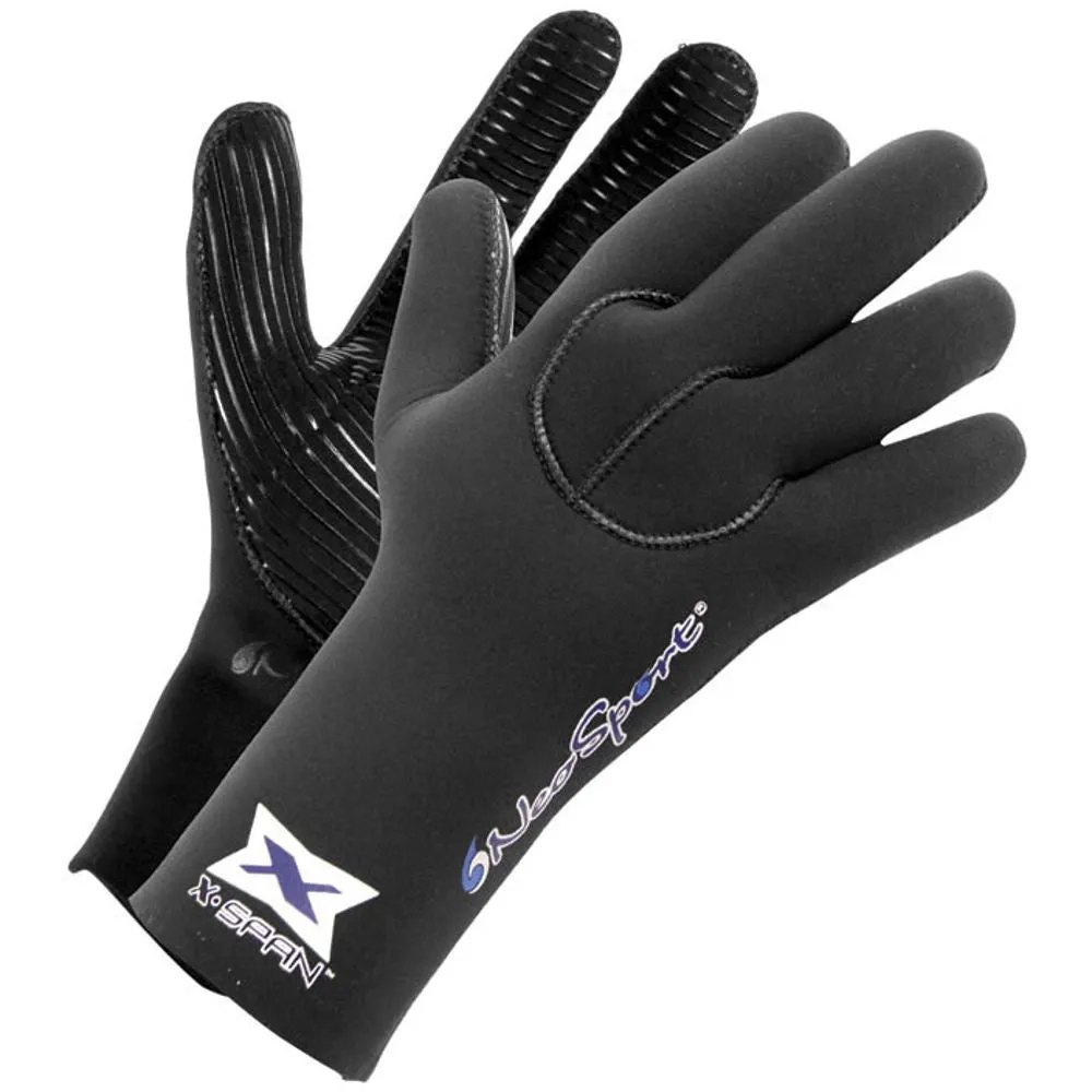 NeoSport 7mm XSPAN Diving Gloves