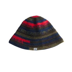 Nomad Knit Bell Hat