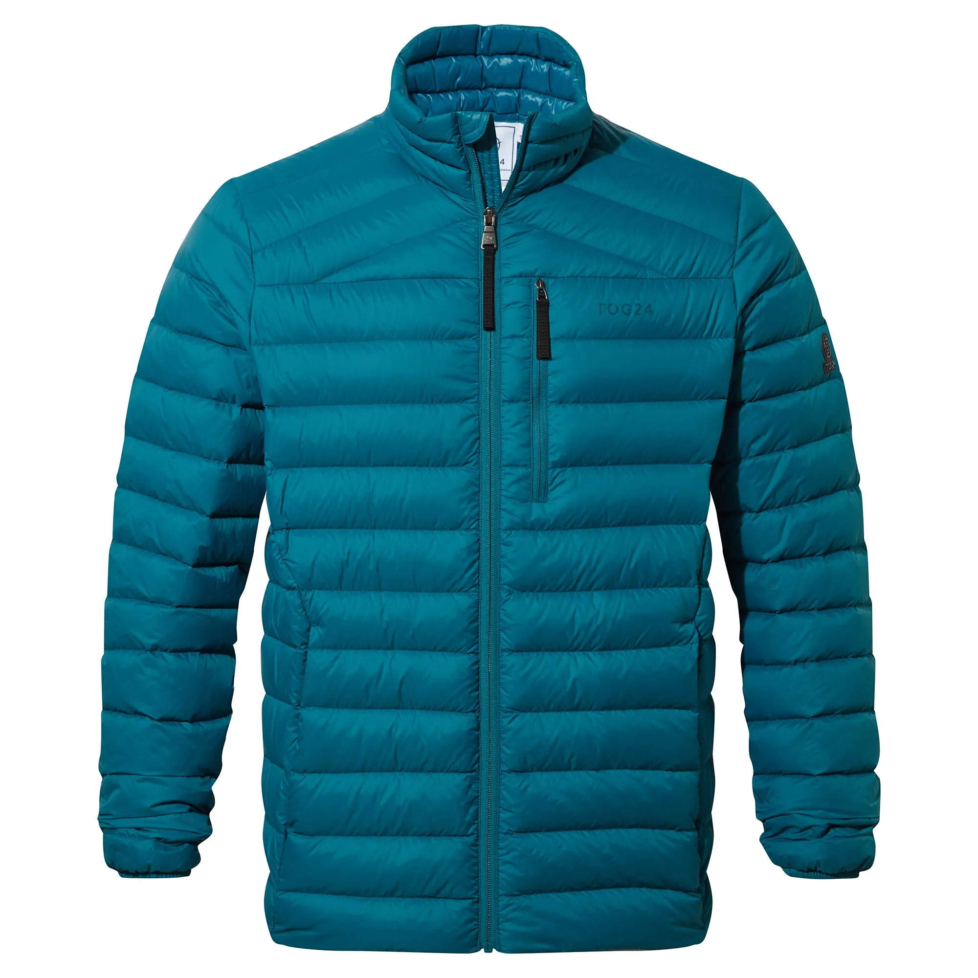 North RDS Mens Jacket - Sailor Blue