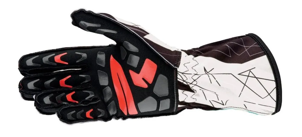 OMP KS-2 ART Kart Racing Glove