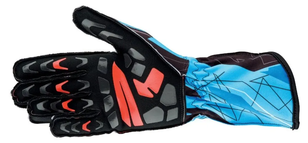 OMP KS-2 ART Kart Racing Glove