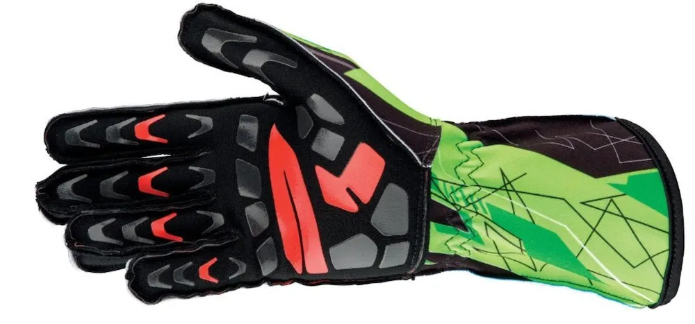 OMP KS-2 ART Kart Racing Glove