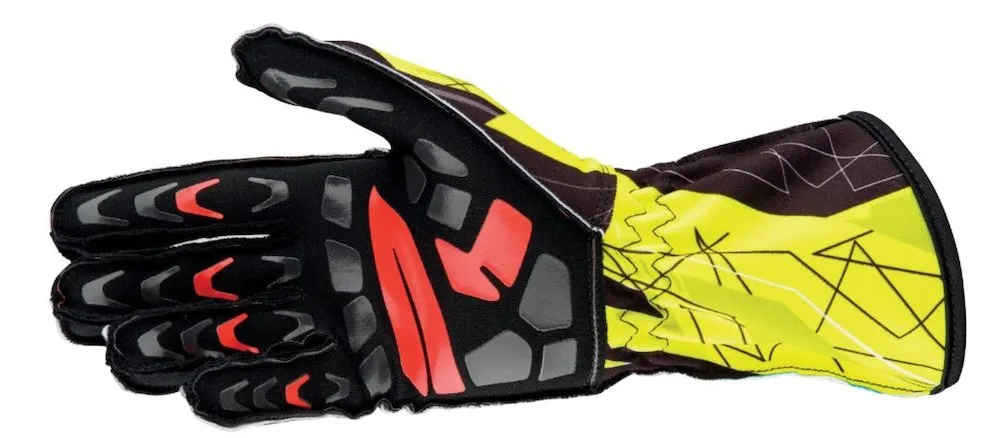 OMP KS-2 ART Kart Racing Glove