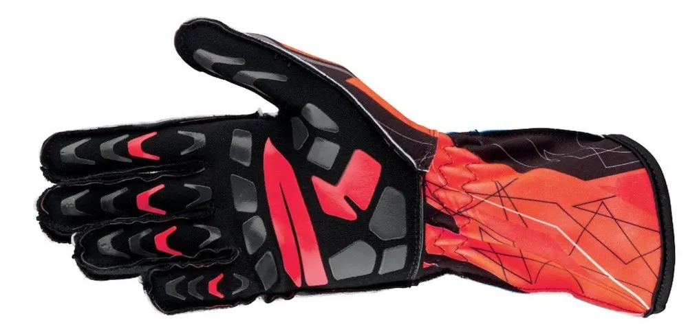 OMP KS-2 ART Kart Racing Glove