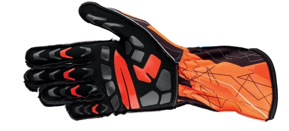 OMP KS-2 ART Kart Racing Glove