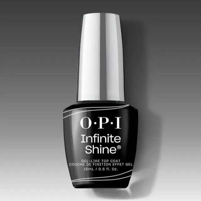 OPI Infinite Shine Gel-Like Top Coat