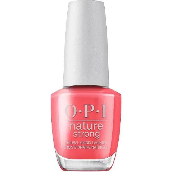 OPI Nature Strong Once and Floral