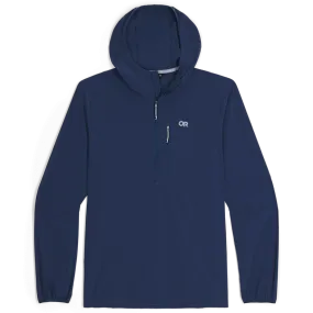 OR Men's Astroman Air Sun Hoodie