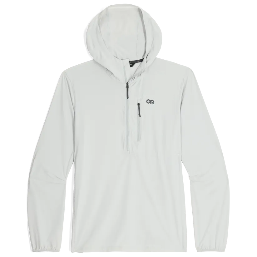 OR Men's Astroman Air Sun Hoodie