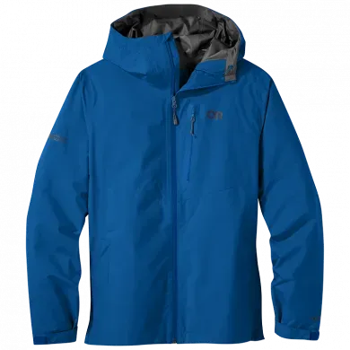 OR Men's Foray II Gortex Jacket