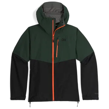 OR Men's Foray II Gortex Jacket