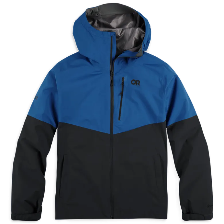 OR Men's Foray II Gortex Jacket