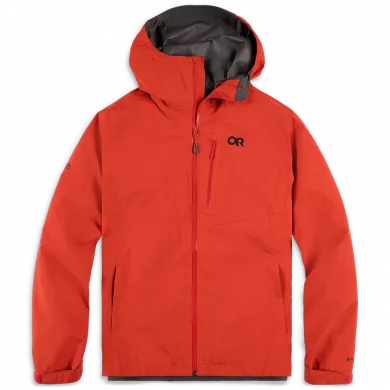 OR Men's Foray II Gortex Jacket