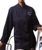 Orleans Chef Coat