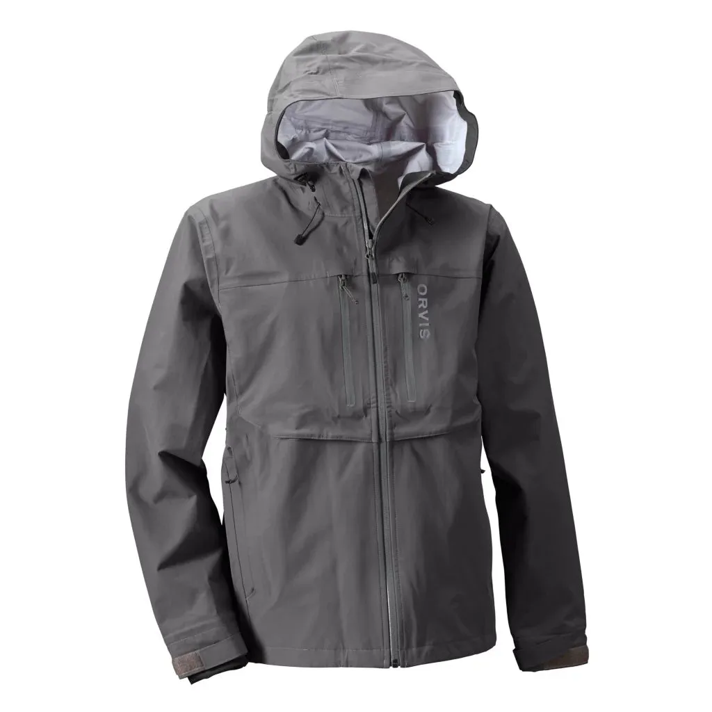 Orvis Clearwater Wading Jacket