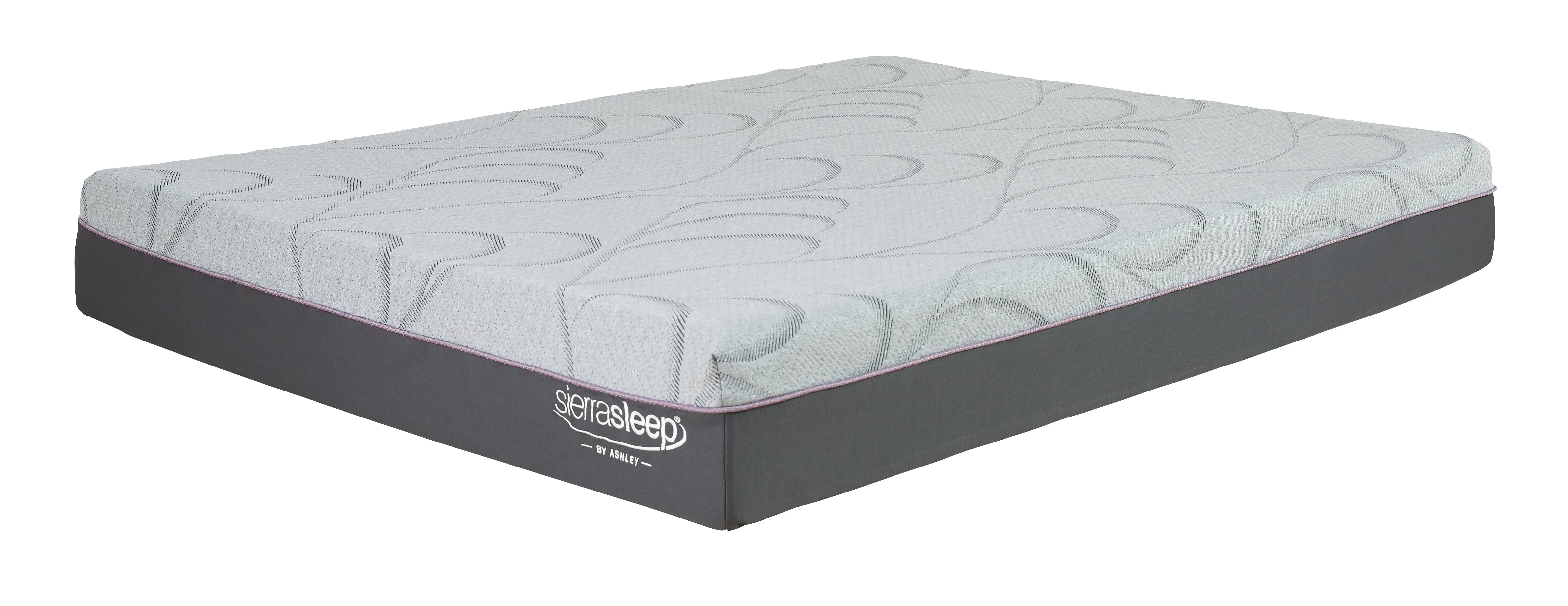 Palisades Sierra Sleep by Ashley Adjustable Base