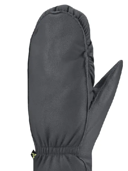 Paris Glove Kiva Moccasin Mitts